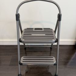 2-tier Step Stool