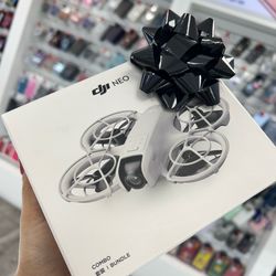 DJI Neo