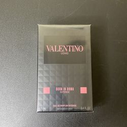 Valentino Born In Roma Intense 3.4oz/100mL