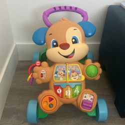 Fisher Price Walker