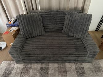 Costco couch with storage