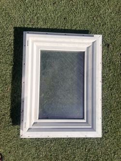 Milgard Stationary Window