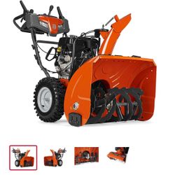 Snow Blower