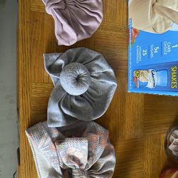 Baby girl stuff