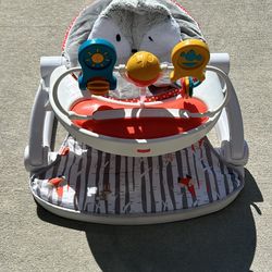 Fisher price Sit Me Up