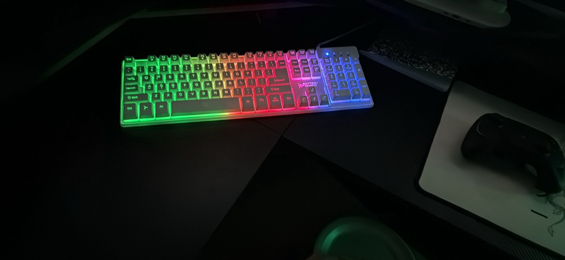 Pc Gaming Set 