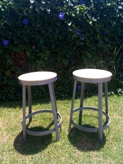Bar stools