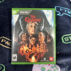 The Quarry - Xbox One