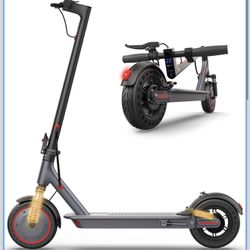 E-Scooter (firm Price)