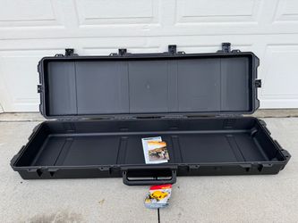 Pelican iM3300 Storm - Long Case