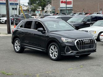 2021 Audi Q3