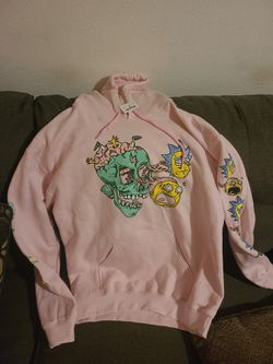 Rick And Morty Sweater