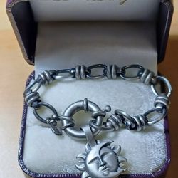 New Sun & Moon Bracelet 