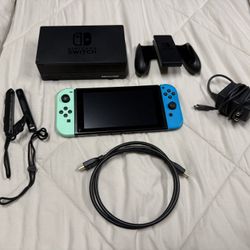  Nintendo Switch For Sale 🔥🎮