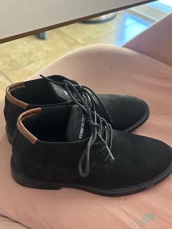 Kenneth Cole Boys Dress Shoes - Size 13