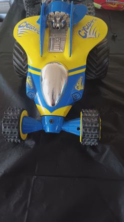 Remote Control Car/Meisida Cyclone RC