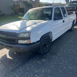 2003 Chevy Silverado 1500