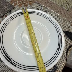 Corelle Plate 