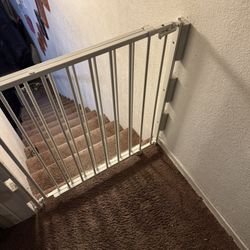 Baby Gate