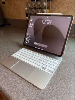 IPad Magic Keyboard