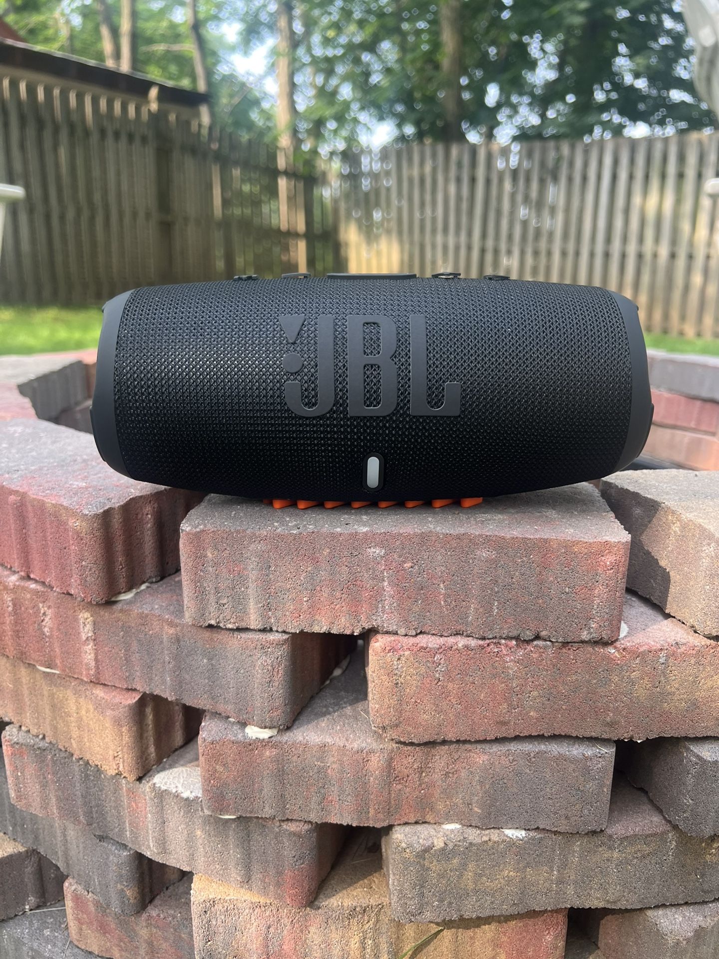 Bluetooth Speaker