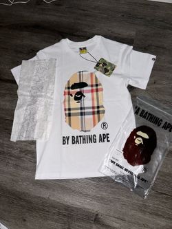 Bape shirts