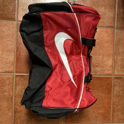Nike Duffel Bag