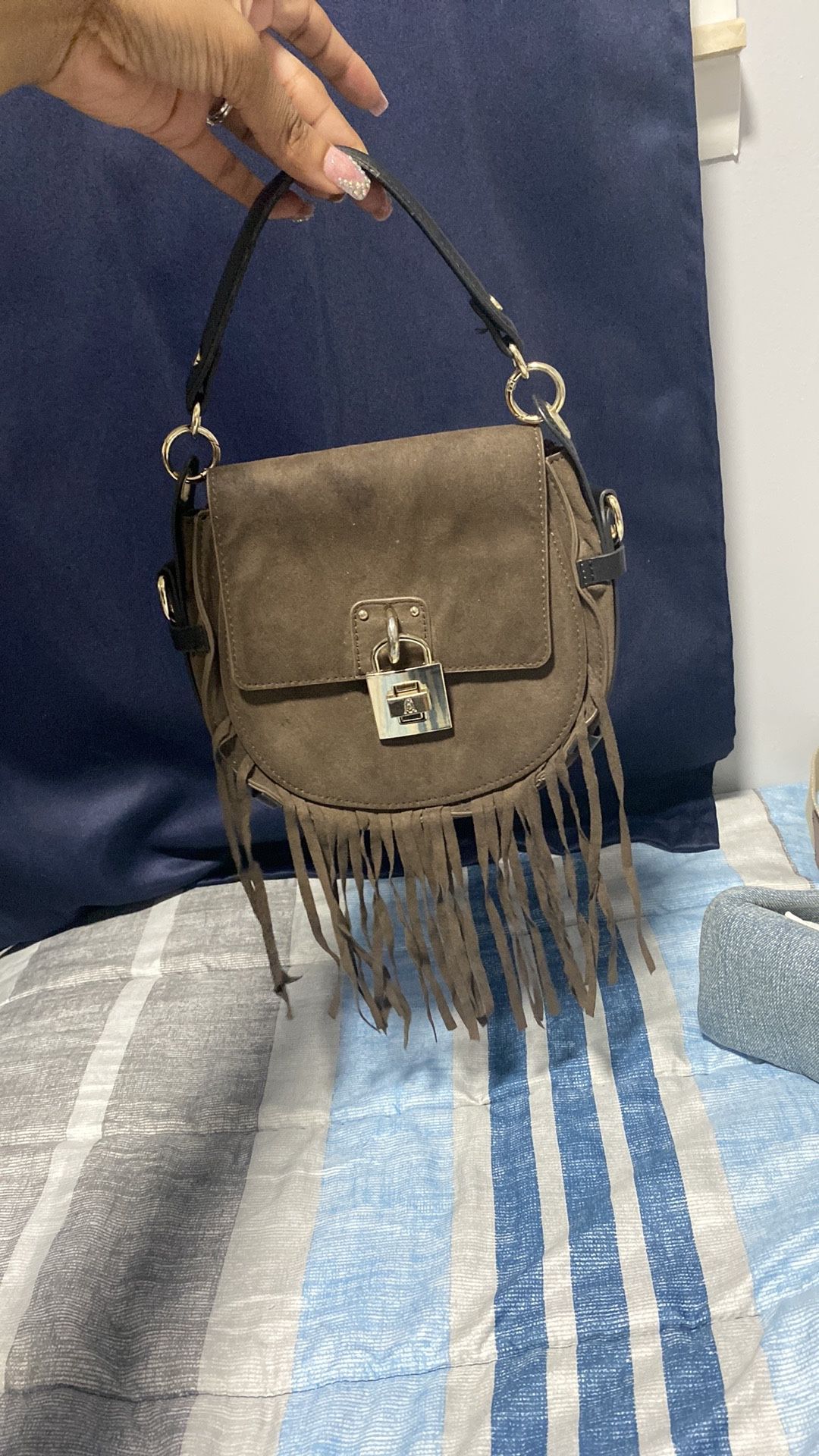 Steve Madden handbag
