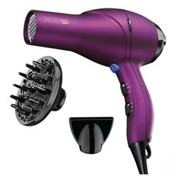Salon Style Hair Dryer Conair Infiniti Pro