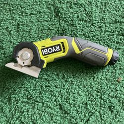 RYOBI Power Cutter Tool Only 