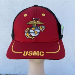 Usmc Adjustable Hat