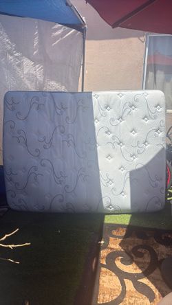 Mattress Size queen