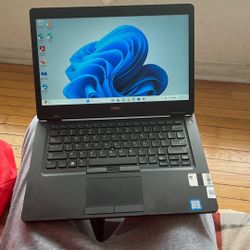 Dell Latitude 