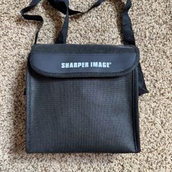 Sharper Image Binoculars 