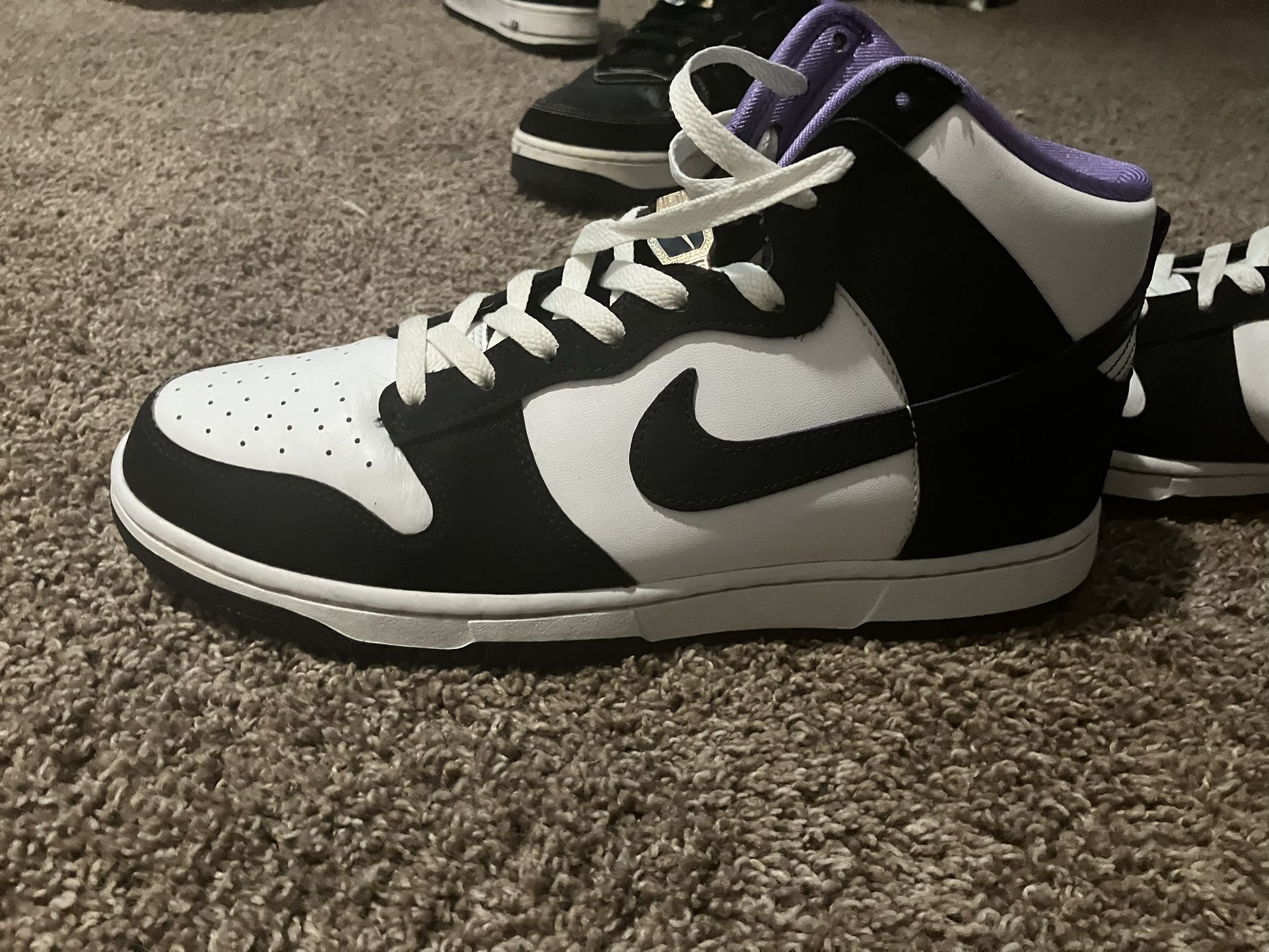 Jordan 1s (size 11)