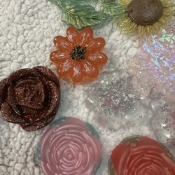 Resin Custom Dazzling Creations 