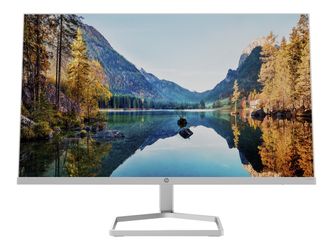 HP computer monitor
