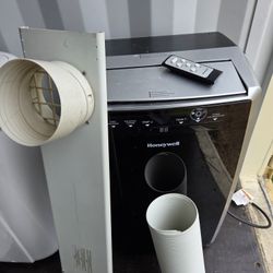 Portable Air Conditioner 