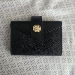 Authentic Micheal Kors Wallet
