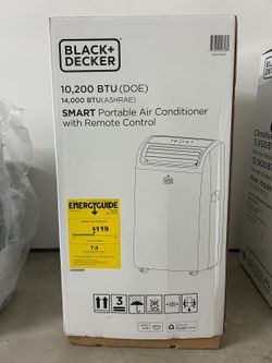 Portable Air Conditioner