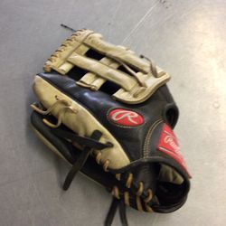 Rawlings 12” Baseball Glove