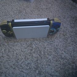 Nintendo Switch White Oled And Games 