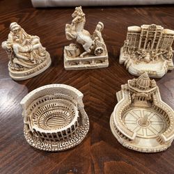 Italian Souvenirs 