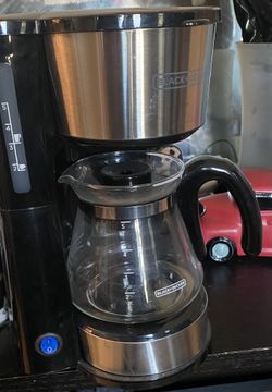 Coffee Maker