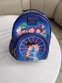 Pixar Lougefly,  Used 