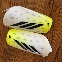 Adidas Shin Guards