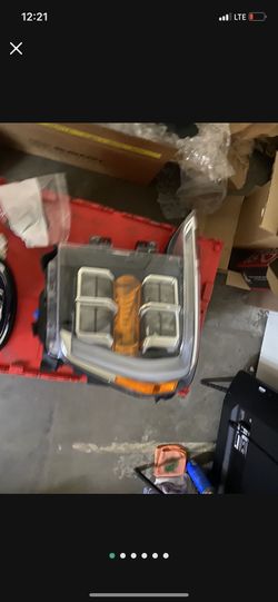 Headlights, Tail Lights And Much More Car Parts