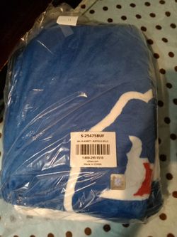 NFl Buffalo Billa banket