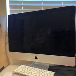 iMac Computer