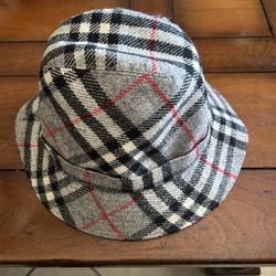 Burberrys Hat